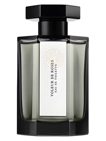 L Artisan Parfumeur Voleur de Roses fragrance bottle