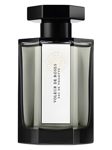 L Artisan Parfumeur Voleur de Roses fragrance bottle