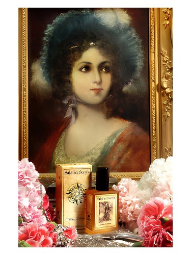 Solstice Scents Estate Carnation