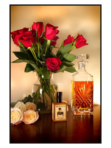 Solstice Scents Estate Rosewood