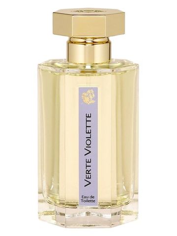 L'Artisan Parfumeur Verte Violette fragrance bottle