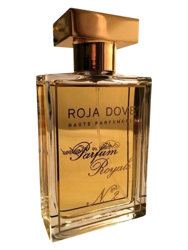 Roja Dove Roja Dove Parfum Royale #2 fragrance bottle