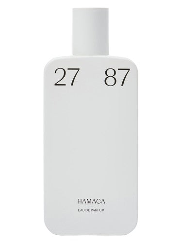 27 87 Hamaca fragrance bottle