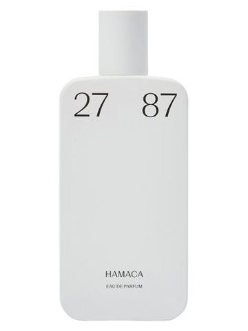 27 87 Hamaca fragrance bottle
