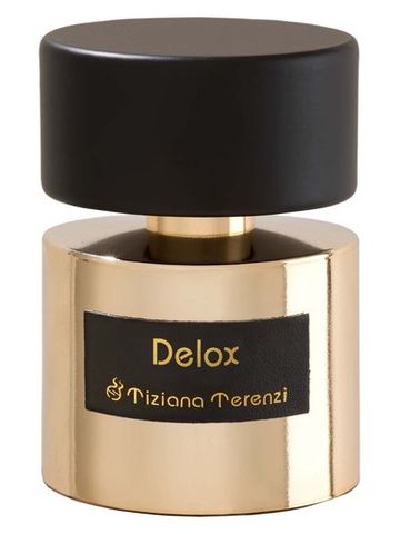 Tiziana Terenzi Delox fragrance bottle