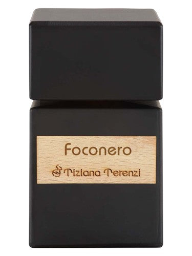 Tiziana Terenzi Foconero fragrance bottle