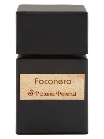 Tiziana Terenzi Foconero fragrance bottle