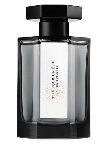 L'Artisan Parfumeur The Pour Un Ete fragrance bottle