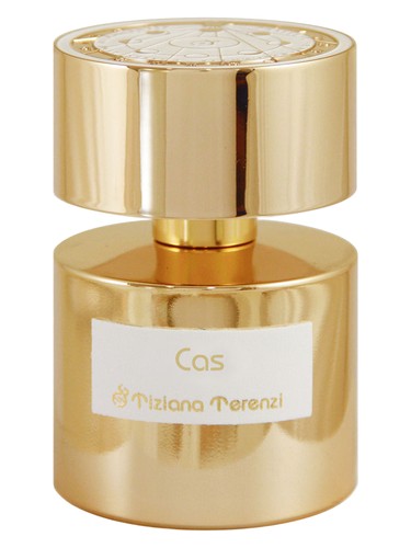 Tiziana Terenzi Cas fragrance bottle