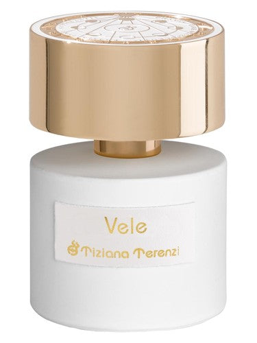 Tiziana Terenzi Vele fragrance bottle