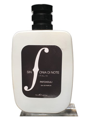 Sinfonia di Note Patchouli fragrance bottle