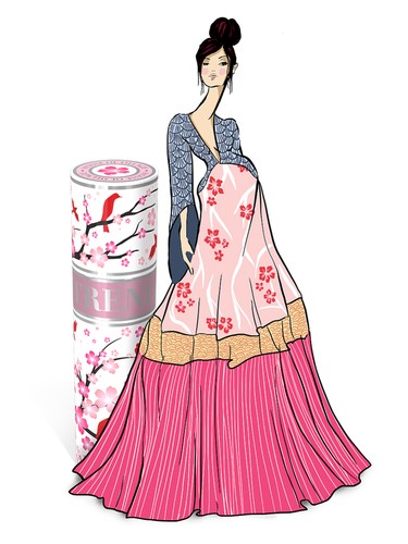 The Trend by House of Sillage No. 3 Beauty & Grace