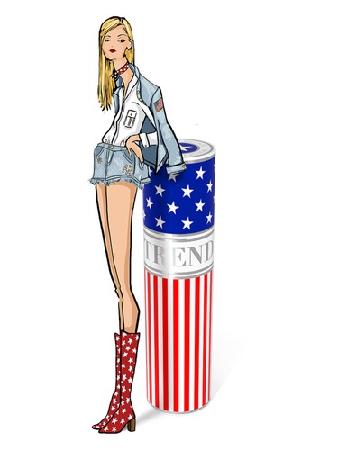 The Trend by House of Sillage No. 4 United We Stand