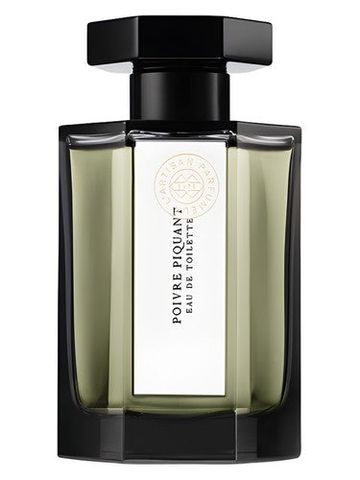 L'Artisan Parfumeur Poivre Piquant fragrance bottle