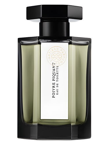L'Artisan Parfumeur Poivre Piquant fragrance bottle