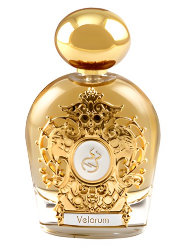 Tiziana Terenzi Velorum fragrance bottle