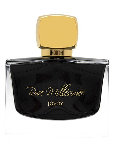 Jovoy Paris Rose Millesimee