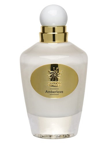 Maison Du Sage Amberlove fragrance bottle