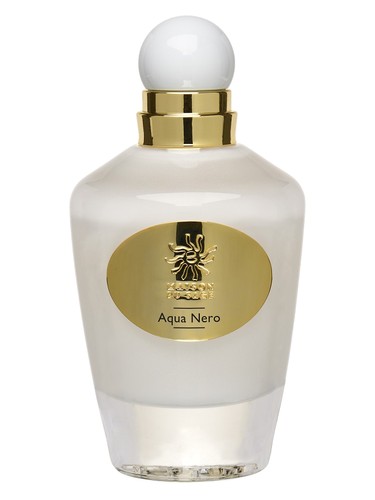 Maison Du Sage Aqua Nero fragrance bottle