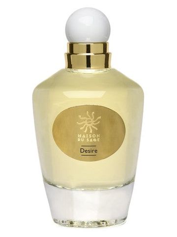 Maison Du Sage Desire fragrance bottle