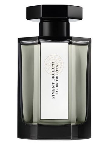 L'Artisan Parfumeur Piment Brulant fragrance bottle