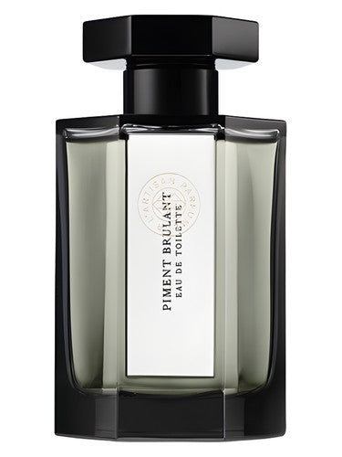 L'Artisan Parfumeur Piment Brulant fragrance bottle
