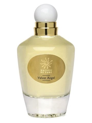 Maison Du Sage Velvet Angel fragrance bottle