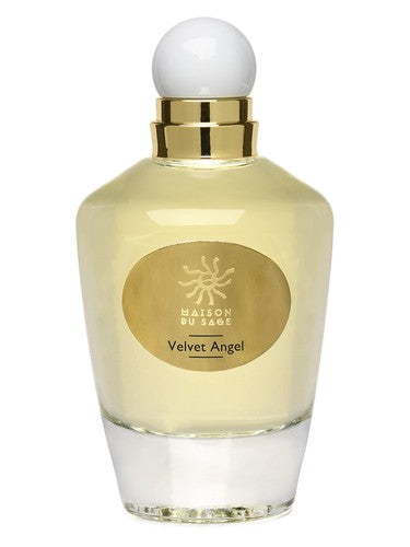 Maison Du Sage Velvet Angel fragrance bottle