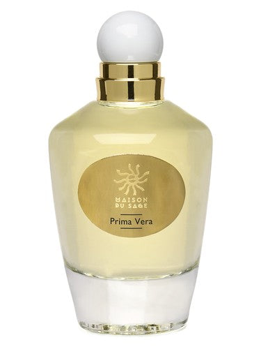Maison Du Sage Prima Vera fragrance bottle