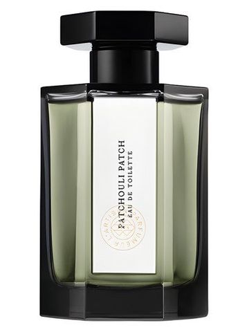 L Artisan Parfumeur Patchouli Patch fragrance bottle