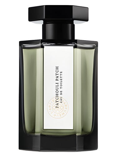 L Artisan Parfumeur Patchouli Patch