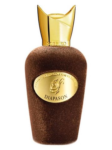 Sospiro Perfumes Diapason fragrance bottle