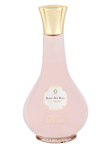 Dorin Rose des Bois Eau Poudree fragrance bottle