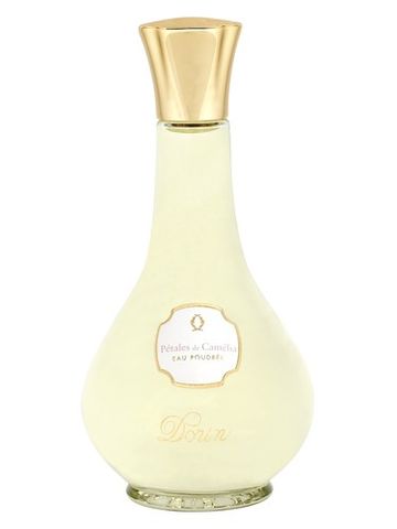 Dorin Petales de Camelia Eau Poudree fragrance bottle