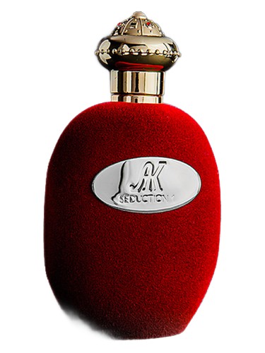 AK France Seduction 1 fragrance bottle