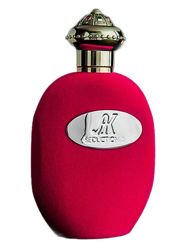AK France Seduction 2 fragrance bottle