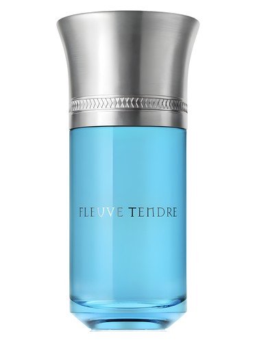 Les Liquides Imaginaires Fleuve Tendre