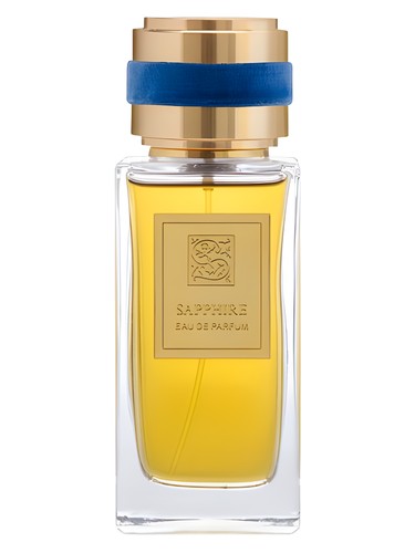 Signature Sapphire