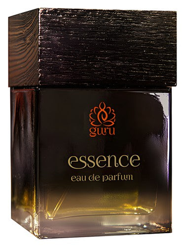 Guru Perfumes Essence fragrance bottle