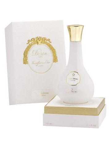 Dorin Figue Sublime & Figue Divine fragrance bottle