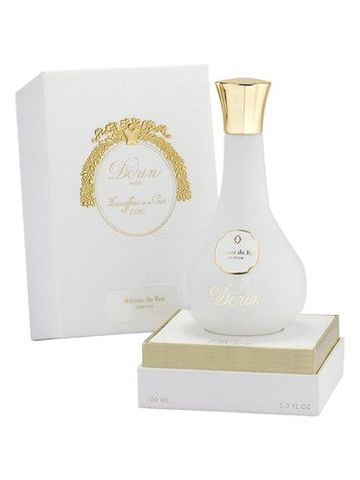 Dorin Bureau du Roi fragrance bottle