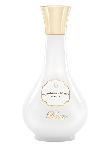 Dorin Les Jardins du Chateau fragrance bottle