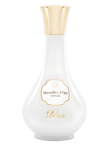 Dorin Versailles 1780 fragrance bottle