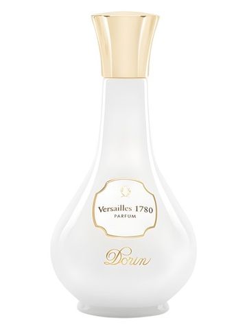 Dorin Versailles 1780 fragrance bottle