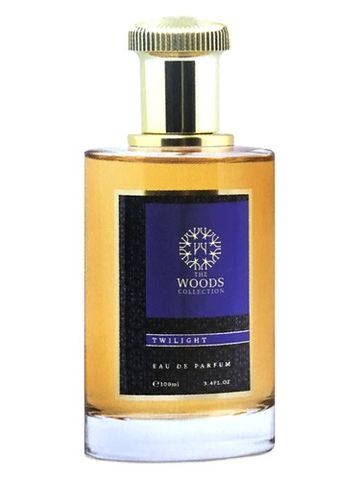 The Woods Collection Twilight fragrance bottle