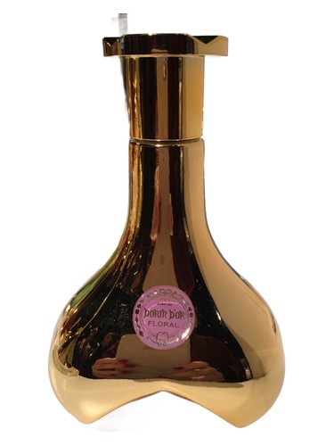 Dorin Dorin D'Or Floral fragrance bottle