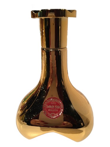 Dorin Dorin D'Or Fruity fragrance bottle