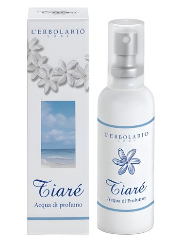 L Erbolario Tiare