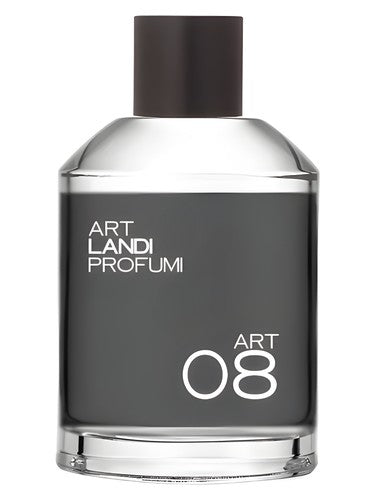 Profumi d'Art (Art Landi Profumi) Art 08 Muschio di Liatride