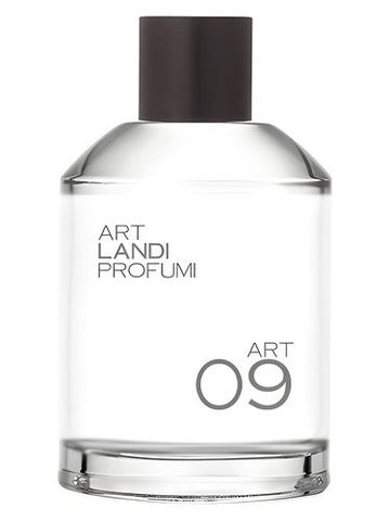 Profumi d'Art (Art Landi Profumi) Art 09 Karo Karounde fragrance bottle